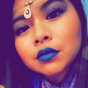 Meet your Posher, Angel